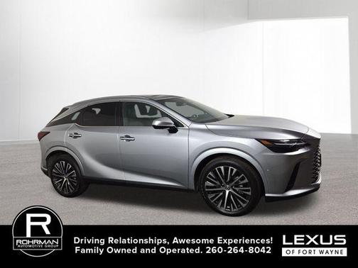 2023 Lexus RX 350 Premium Plus
