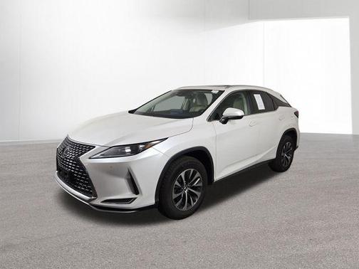 2021 Lexus RX 350 Base