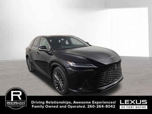 Caviar 2024 Lexus RX 350 Luxury