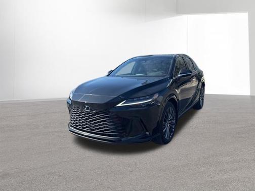 2024 Lexus RX 350 Luxury