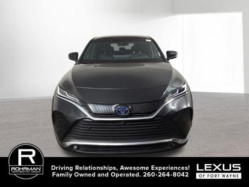 2023 Toyota Venza Limited