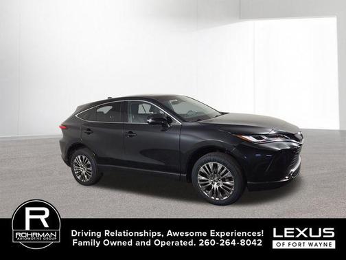 2023 Toyota Venza Limited