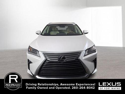 2019 Lexus RX 350 350