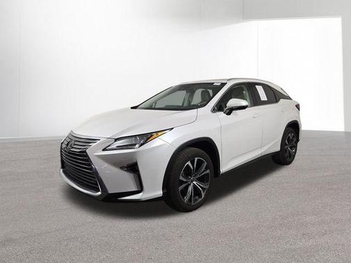 2019 Lexus RX 350 350