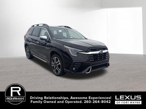 2023 Subaru Ascent Touring 7-Passenger