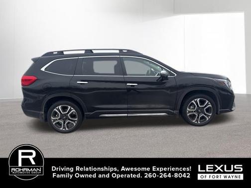 2023 Subaru Ascent Touring 7-Passenger