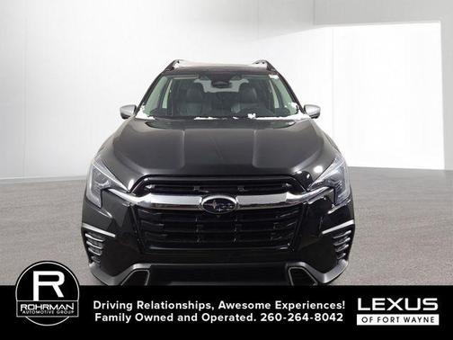 2023 Subaru Ascent Touring 7-Passenger