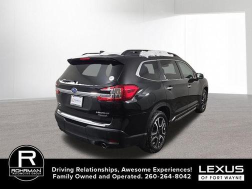 2023 Subaru Ascent Touring 7-Passenger