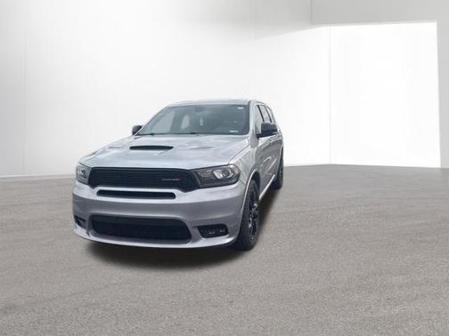 Billet Clearcoat 2020 Dodge Durango R/T AWD
