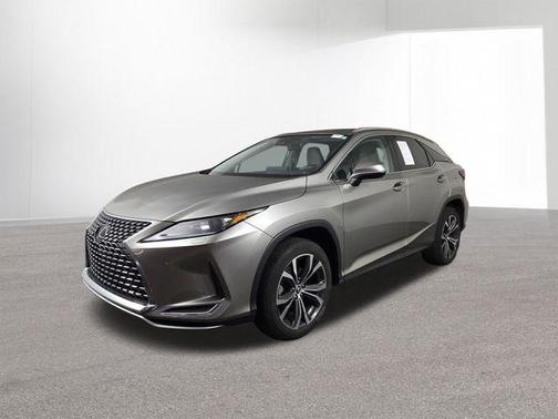 2020 Lexus RX 350 Base