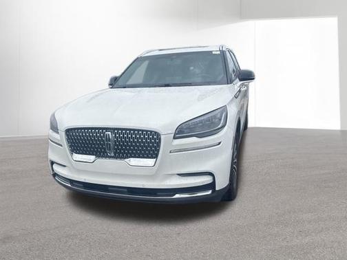 2023 Lincoln Aviator Reserve AWD