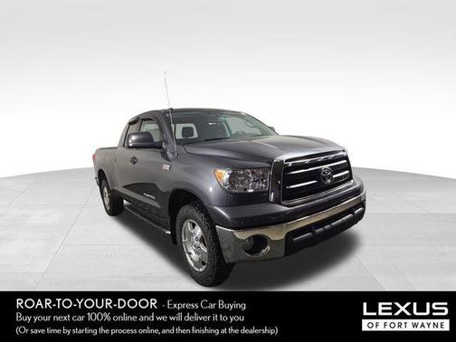 2011 Toyota Tundra Grade