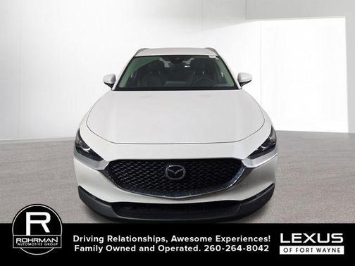 2022 Mazda CX-30 2.5 S Select Package