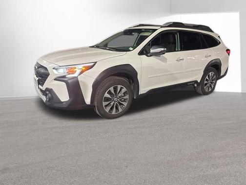 2025 Subaru Outback Touring