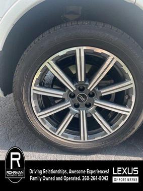 2024 Audi Q7 45 Premium Plus