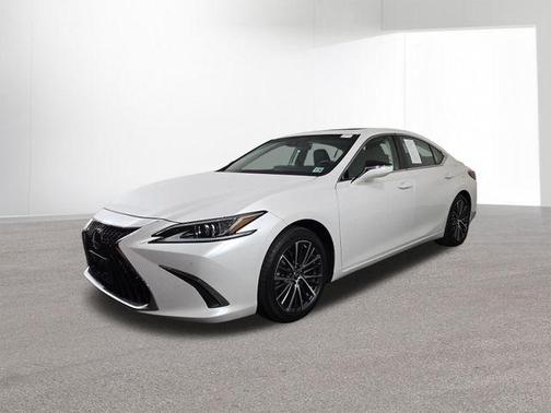 2023 Lexus ES 350 350