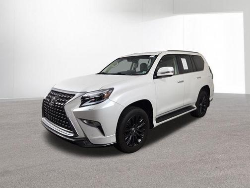 2023 Lexus GX 460 Base