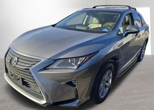 2017 Lexus RX 350 350