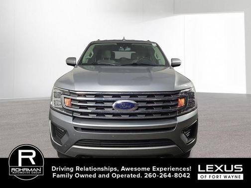 2020 Ford Expedition Max XLT