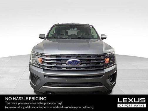 2020 Ford Expedition Max XLT