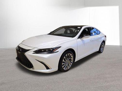 2025 Lexus ES 350 Ultra Luxury