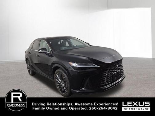 2023 Lexus RX 350h 350H