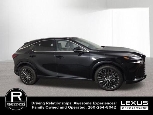 2023 Lexus RX 350h 350H