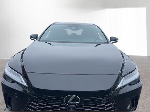 2023 Lexus RX 350h 350H