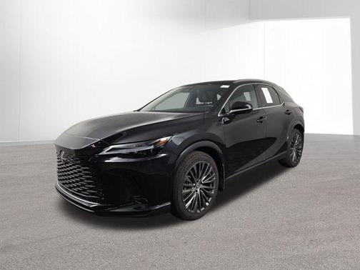 2024 Lexus RX 350 Luxury