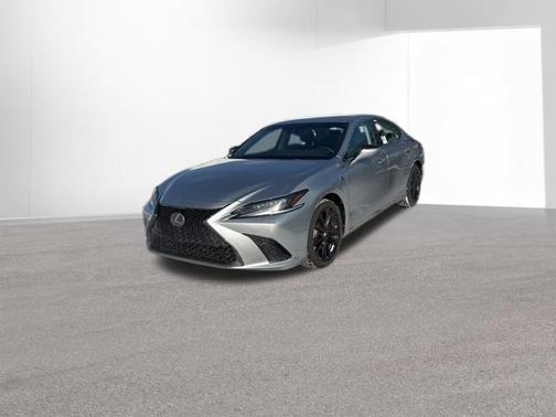 2025 Lexus ES 300h Base