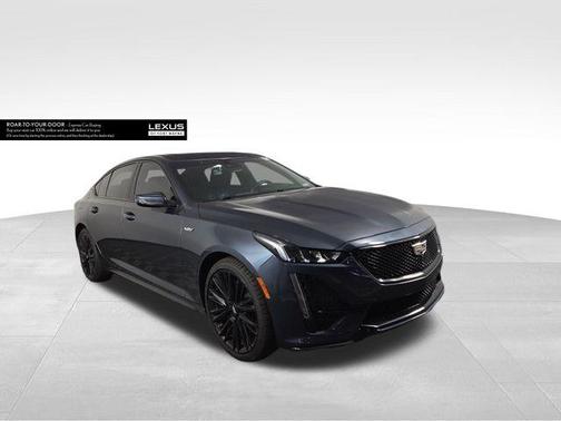 2020 Cadillac CT5 V-Series
