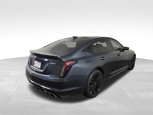 2020 Cadillac CT5 V-Series