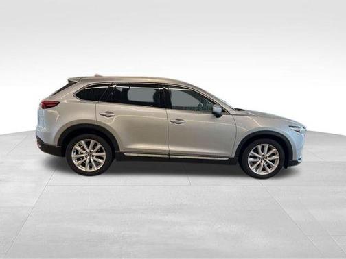 2016 Mazda CX-9 Grand Touring