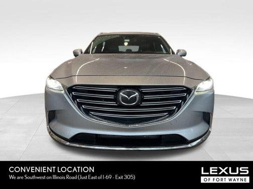 2016 Mazda CX-9 Grand Touring