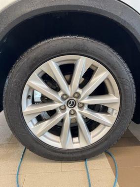 2016 Mazda CX-9 Grand Touring