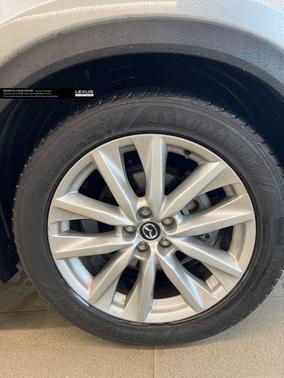 2016 Mazda CX-9 Grand Touring