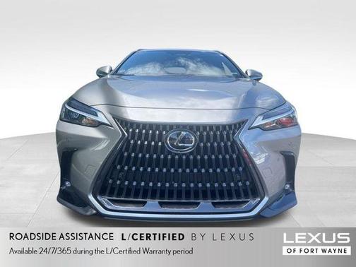 2022 Lexus NX 350 Premium
