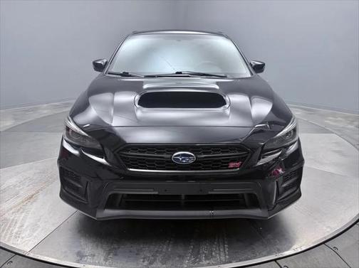2021 Subaru WRX STI Base