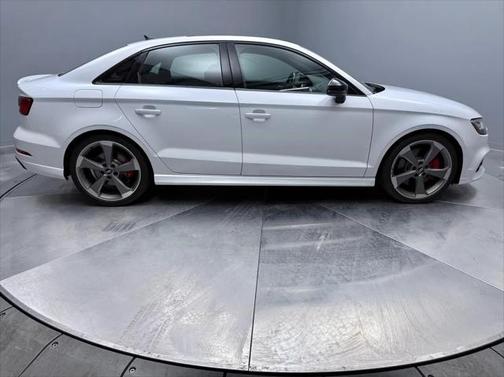 2019 Audi S3 2.0T Premium Plus