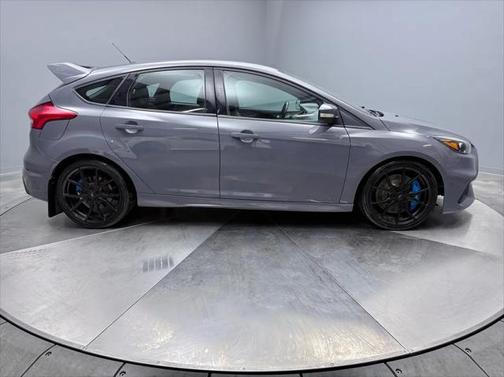 2017 Ford Focus RS Base