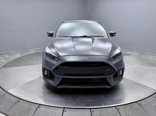 2017 Ford Focus RS Base