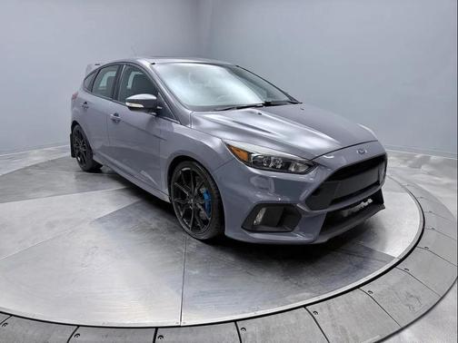2017 Ford Focus RS Base