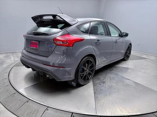 2017 Ford Focus RS Base
