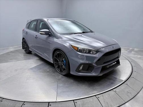 2017 Ford Focus RS Base