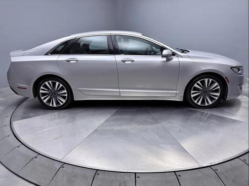2017 Lincoln MKZ Reserve I