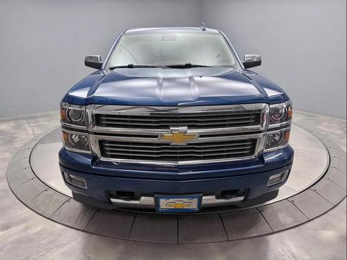 2015 Chevrolet Silverado 1500 High Country
