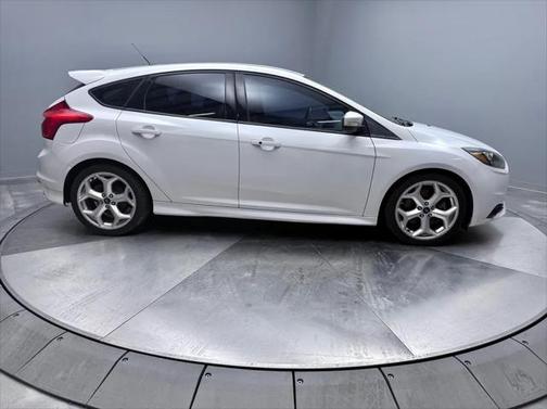 2013 Ford Focus ST
