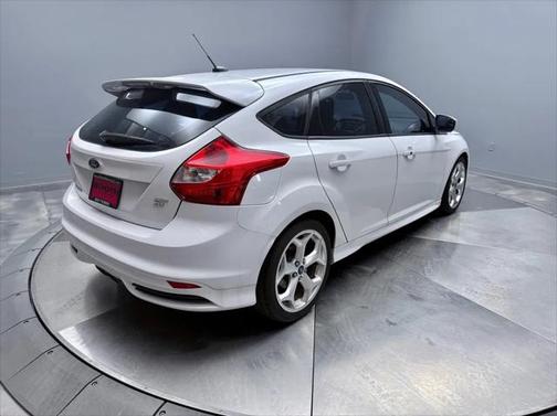 2013 Ford Focus ST