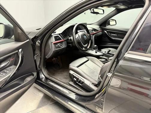 2013 BMW 328 xDrive