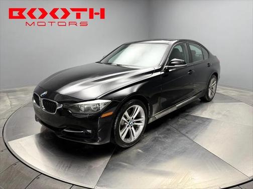2013 BMW 328 xDrive